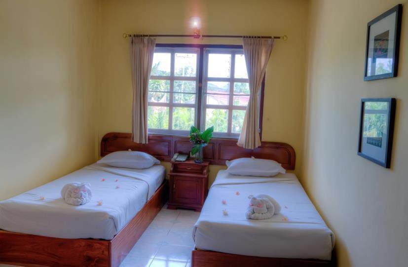 Haysoke Hotel Luang Prabang Quarto foto